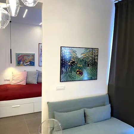 La Maison, Vicino Al Colosseo! *