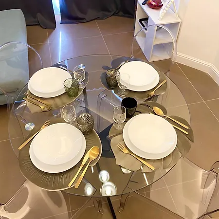 La Maison, Vicino Al Colosseo!