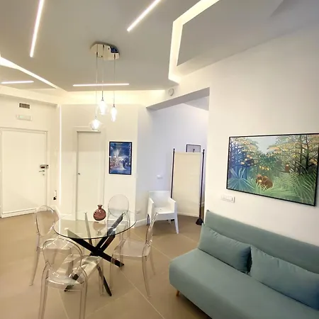La Maison, Vicino Al Colosseo! Apartment *