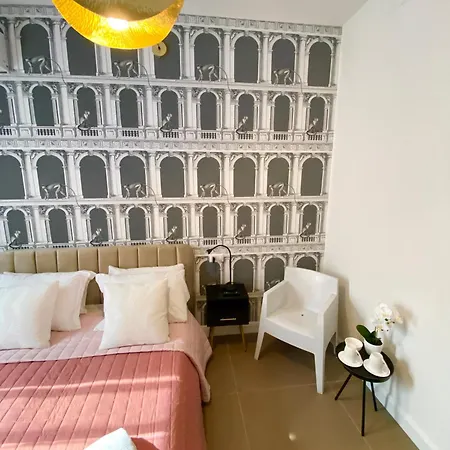 Apartment La Maison, Vicino Al Colosseo! Rome