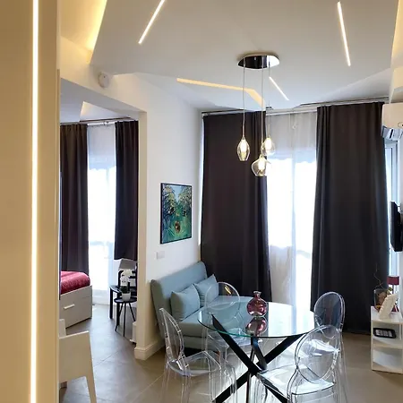 La Maison, Vicino Al Colosseo! Rome