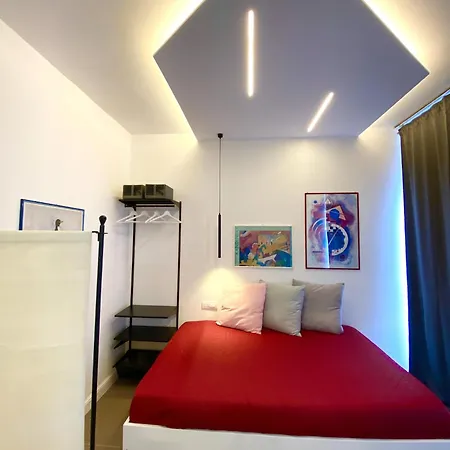 Apartment La Maison, Vicino Al Colosseo! *