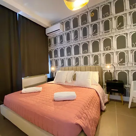 La Maison, Vicino Al Colosseo! * Rome