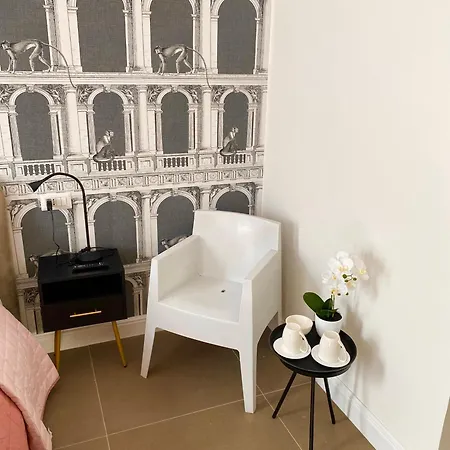 La Maison, Vicino Al Colosseo! Apartment *
