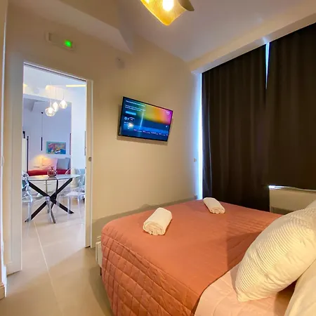 La Maison, Vicino Al Colosseo! Apartment Rome