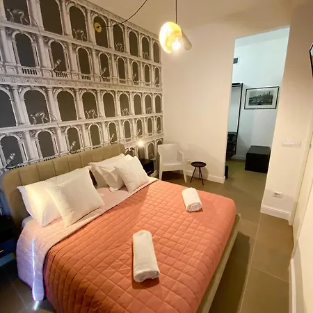 La Maison, Vicino Al Colosseo! Apartment