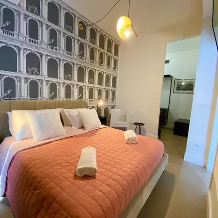 La Maison, Vicino Al Colosseo! Apartment *