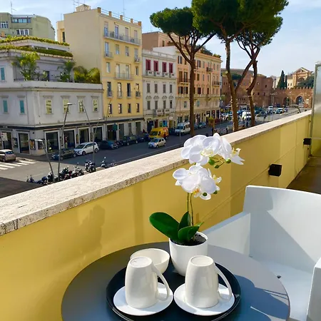 La Maison, Vicino Al Colosseo! Apartment Rome