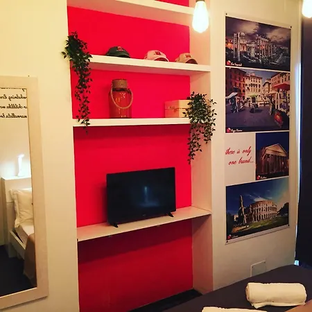 La Maison, Vicino Al Colosseo! Apartment