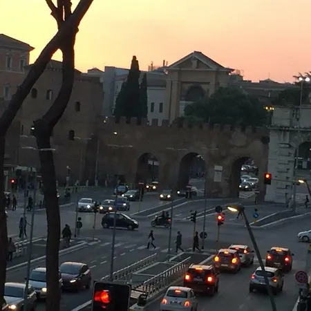 La Maison, Vicino Al Colosseo!