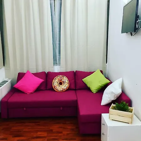Apartment La Maison, Vicino Al Colosseo!