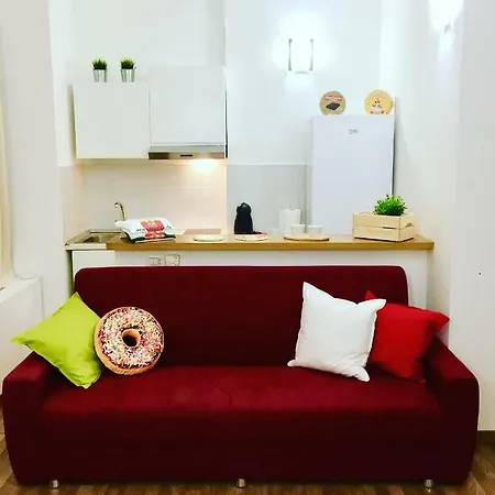 La Maison, Vicino Al Colosseo! * Rome