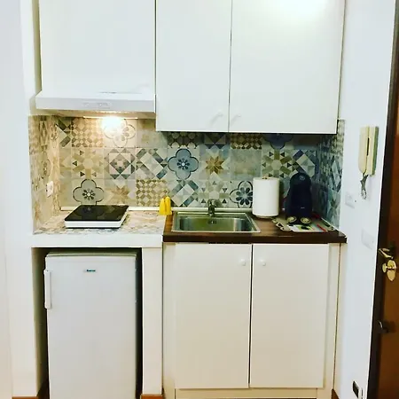 Apartment La Maison, Vicino Al Colosseo!