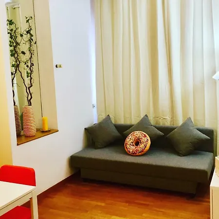 La Maison, Vicino Al Colosseo! Apartment